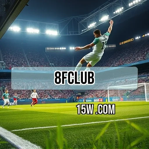 8fclub: Explore os Melhores Jogos de Cassino Online do Brasil