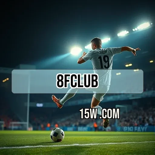 8fclub: Aventura e Desafios nos Jogos de Quebra-Cabeça